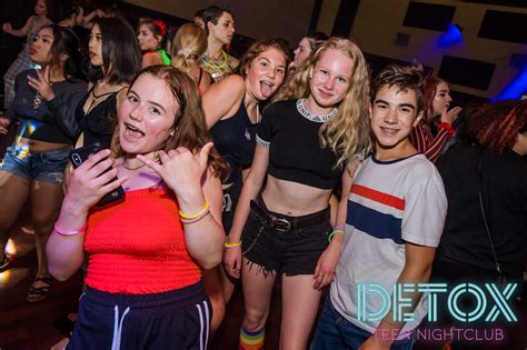 teenclub cc|LAGOON NIGHTCLUB